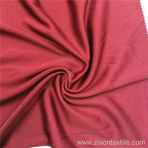 Breathable Double-sided Knit Poly Outdoor Sports Fabrics